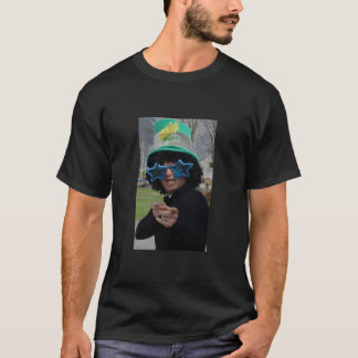 Raw Deluxe T-shirt