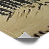 RAW DOGS POSTER (Hoek)