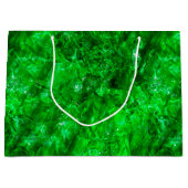 Raw Emerald Large Cadeautasje (Voorkant)