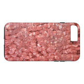Raw Hamburg Case-Mate iPhone Case (Achterkant (Horizontaal))