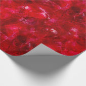 Raw Ruby Cadeaupapier (Hoek)
