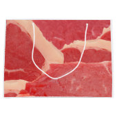 Raw-rundvlees Groot Cadeauzakje (Voorkant)