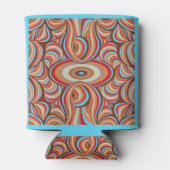 Raw Swirls Blikjeskoeler (Achterkant)