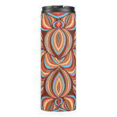 Raw Swirls Thermosbeker (Achterkant)