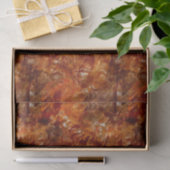 Raw Topaz Tissuepapier (Geschenk)