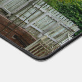 Rawcliffe Railway Station Bureaumat (Hoek)