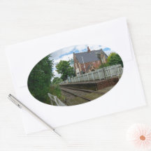 Rawcliffe Railway Station