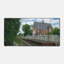 Rawcliffe spoorwegstation
