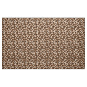 Rawhide Dog Botten-verbinding Stof (Fat Quarter)