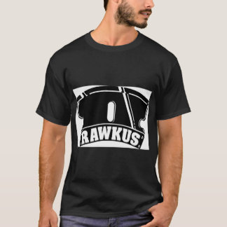 Rawkus Records Classic T-Shirt