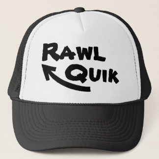 Rawl Quick v. 1 Trucker Pet
