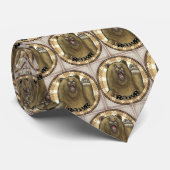 Rawr Beer stropdas (Opgerold)