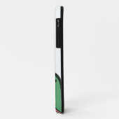 RAWR iPhone Case (Achterkant/links)