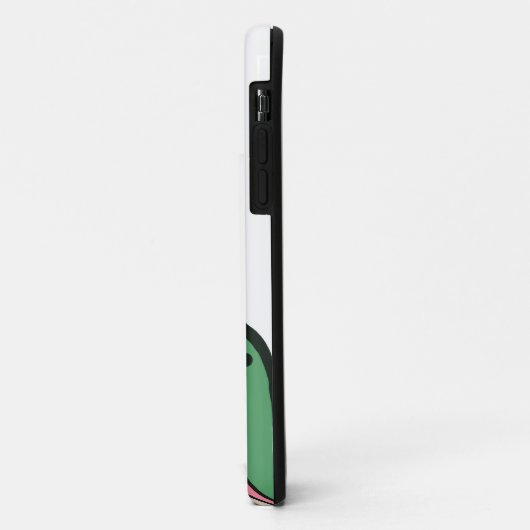 RAWR iPhone Case (Achterkant/links)