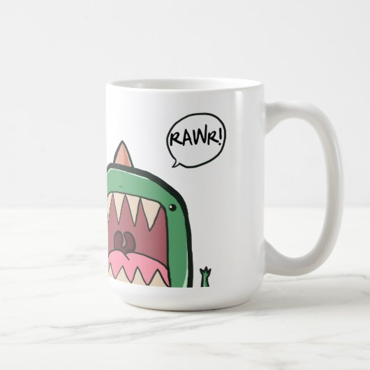 RAWR KOFFIEMOK (Rechts)