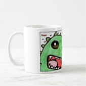 Rawr Koffiemok (Links)