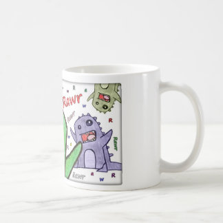 Rawr Koffiemok