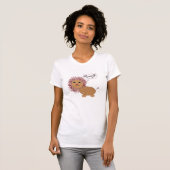Rawr Lion T-shirt (Voorkant volledig)