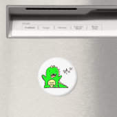 Rawr magneet (Insitu (Vaatwasser))