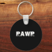 RAWR SLEUTELHANGER (Voorkant)