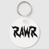 RAWr Sleutelhanger (Voorkant)