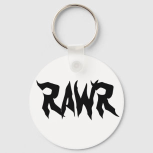 RAWr Sleutelhanger