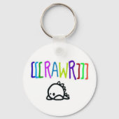 RAWR SLEUTELHANGER (Voorkant)