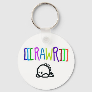 RAWR SLEUTELHANGER