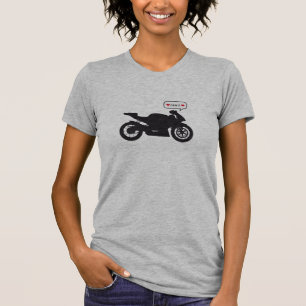rawr! t-shirt