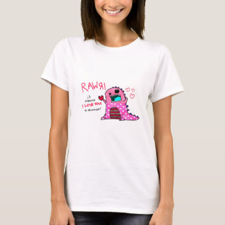 Rawr T-shirt