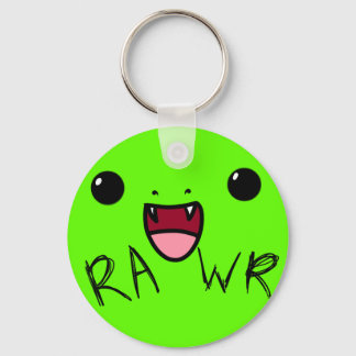 Rawr V.2 Sleutelhanger
