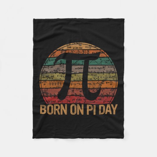 Rawrsomally Different Dinosaur Autism Awareness Pu Fleece Deken (Voorkant)