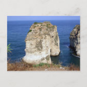 Rawsheh Briefkaart (Voorkant)