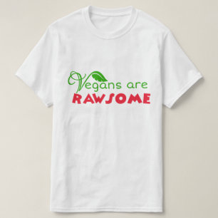 Rawsome T-shirt