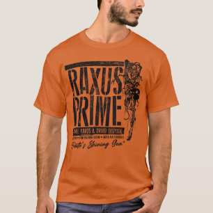 Raxus Prime T-shirt