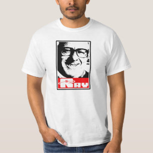 Ray (Bradbury) T-shirt