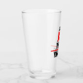 Ray ding dat je niet zou begrijpen naam glas (Rechts)