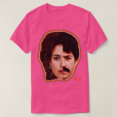 Ray Finkle T-shirt (Design voorkant)