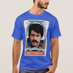 Ray Finkle Trading d T-shirt