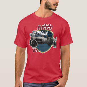Ray Harroun 1911 T-shirt