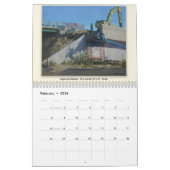 Ray Hassard Calendar 2016 Artwork Kalender (Feb 2026)