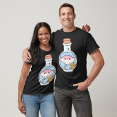 Ray in Drank T-shirt (Unisex)