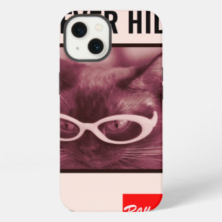 Ray Kat iPhone 13 Hoesje