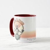 Ray-O-Zap Mok (Voorkant links)