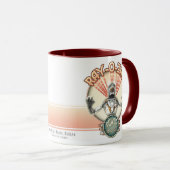 Ray-O-Zap Mok (Voorkant rechts)