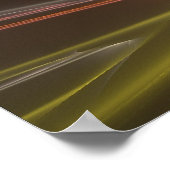 Ray of Hope Poster (Hoek)