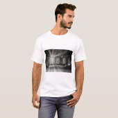 Ray of Hope T-shirt (Voorkant volledig)