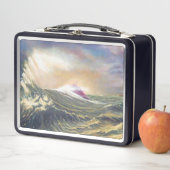 Ray of Light Lunch Box (In situ)