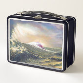 Ray of Light Lunch Box (Voorkant)