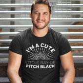 Ray of Pitch Black T-shirt